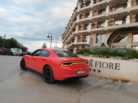 Обява за продажба на Dodge Charger Pursuit ~1 000 лв. - изображение 5