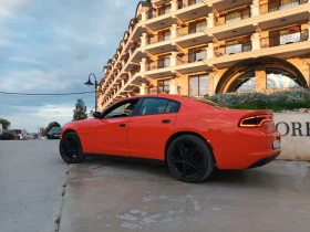 Обява за продажба на Dodge Charger Pursuit ~1 000 лв. - изображение 10
