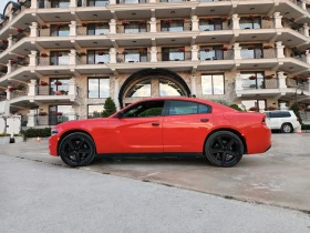 Обява за продажба на Dodge Charger Pursuit ~1 000 лв. - изображение 3
