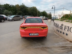 Обява за продажба на Dodge Charger Pursuit ~1 000 лв. - изображение 1