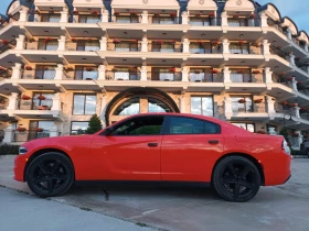 Обява за продажба на Dodge Charger Pursuit ~1 000 лв. - изображение 9