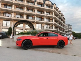 Обява за продажба на Dodge Charger Pursuit ~1 000 лв. - изображение 8