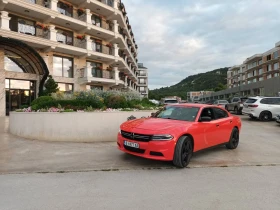 Обява за продажба на Dodge Charger Pursuit ~1 000 лв. - изображение 6