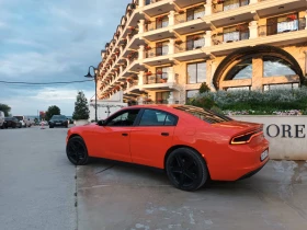 Обява за продажба на Dodge Charger Pursuit ~1 000 лв. - изображение 11