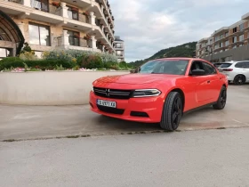Обява за продажба на Dodge Charger Pursuit ~1 000 лв. - изображение 7