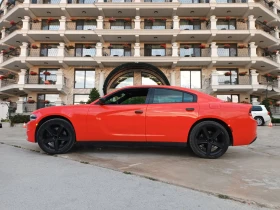 Обява за продажба на Dodge Charger Pursuit ~1 000 лв. - изображение 2