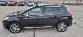 Peugeot 2008 1.6hdi allurre, снимка 13