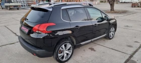 Peugeot 2008 1.6hdi allurre, снимка 3