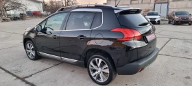 Peugeot 2008 1.6hdi allurre, снимка 2