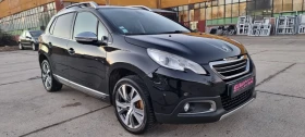 Peugeot 2008 1.6hdi allurre, снимка 1