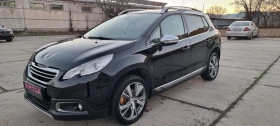 Peugeot 2008 1.6hdi allurre, снимка 4