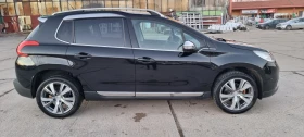 Peugeot 2008 1.6hdi allurre, снимка 14