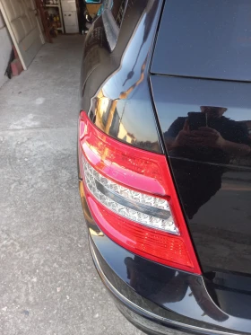 Mercedes-Benz C 220 | Mobile.bg    5