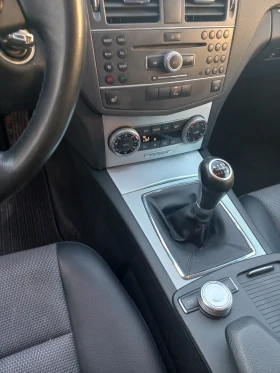 Mercedes-Benz C 220 | Mobile.bg    10