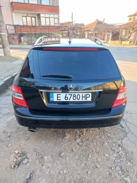 Mercedes-Benz C 220 | Mobile.bg    2