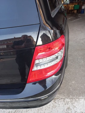 Mercedes-Benz C 220 | Mobile.bg    6