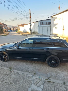 Mercedes-Benz C 220 | Mobile.bg    17