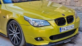 BMW 535, снимка 5