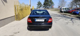 Mercedes-Benz C 200 2, 2 CDI седан, снимка 3