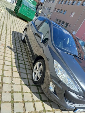 Peugeot 308, снимка 2