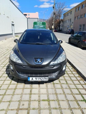 Peugeot 308, снимка 1