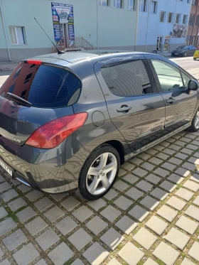 Peugeot 308, снимка 5