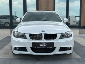 Обява за продажба на BMW 330 * Mpack* CiC* Панорама* Facelift*  ~15 900 лв. - изображение 2