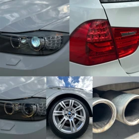 Обява за продажба на BMW 330 * Mpack* CiC* Панорама* Facelift*  ~15 900 лв. - изображение 8