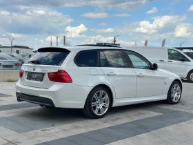 Обява за продажба на BMW 330 * Mpack* CiC* Панорама* Facelift*  ~15 900 лв. - изображение 4