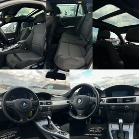 Обява за продажба на BMW 330 * Mpack* CiC* Панорама* Facelift*  ~15 900 лв. - изображение 11