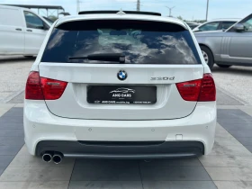 Обява за продажба на BMW 330 * Mpack* CiC* Панорама* Facelift*  ~15 900 лв. - изображение 7