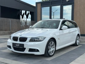 Обява за продажба на BMW 330 * Mpack* CiC* Панорама* Facelift*  ~15 900 лв. - изображение 1