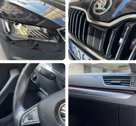 Skoda Superb Digital Cocpit | Mobile.bg    14