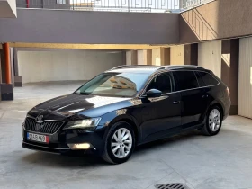 Обява за продажба на Skoda Superb Digital Cocpit ~30 999 лв. - изображение 1