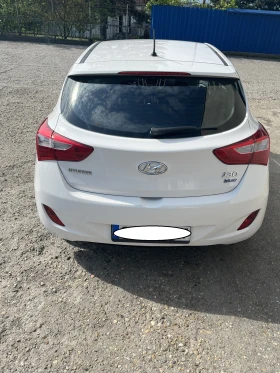 Hyundai I30 1.4i | Mobile.bg    5