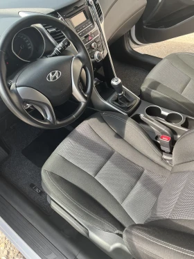 Hyundai I30 1.4i | Mobile.bg    7