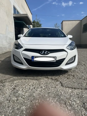 Hyundai I30 1.4i | Mobile.bg    3