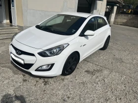     Hyundai I30 1.4i