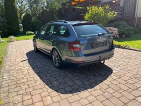Skoda Octavia Facelift/2.0TDI/Automatic/4x4/150к.с - 25800 лв. - 24944190 | Car24.bg