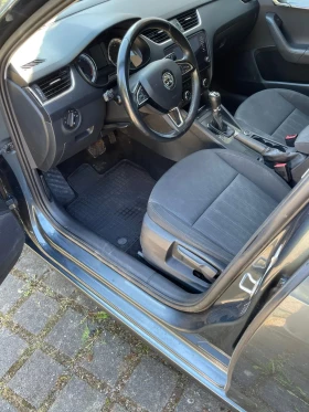 Skoda Octavia Facelift/2.0TDI/Automatic/4x4/150к.с - 25800 лв. - 24944190 | Car24.bg