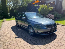 Skoda Octavia Facelift/2.0TDI/Automatic/4x4/150к.с - 25800 лв. - 24944190 | Car24.bg