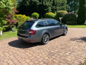Skoda Octavia Facelift/2.0TDI/Automatic/4x4/150к.с - 25800 лв. - 24944190 | Car24.bg