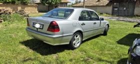 Mercedes-Benz C 200 Kompressor | Mobile.bg    3