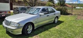Mercedes-Benz C 200 Kompressor | Mobile.bg    4