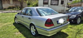 Mercedes-Benz C 200 Kompressor | Mobile.bg    6