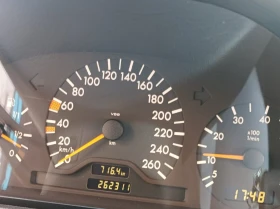 Обява за продажба на Mercedes-Benz C 200 Kompressor ~6 500 лв. - изображение 7