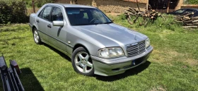 Обява за продажба на Mercedes-Benz C 200 Kompressor ~6 500 лв. - изображение 11