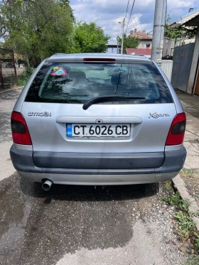 Citroen Xsara | Mobile.bg    3