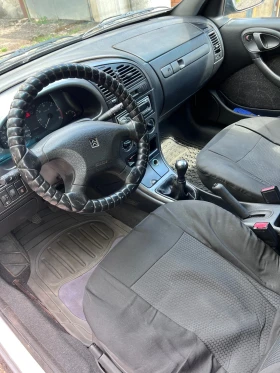 Citroen Xsara | Mobile.bg    7
