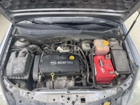 Opel Astra 1.8 benzin | Mobile.bg    12